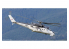 Hasegawa maquette avion 02247 Mi-35 Hind &quot;Czech Air Force&quot; Limited Edition 1/72