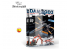 ABTEILUNG502 magazine 704 Damaged Numéro 2 En Espagnol