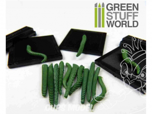 Green Stuff 360383 Roll Maker Set