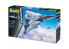 Revell maquette avion 03950 F-14D Super Tomcat 1/100