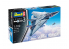 Revell maquette avion 03950 F-14D Super Tomcat 1/100