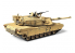 TAMIYA maquette militaire 32592 M1A2 Abrams 1/48