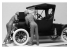 Icm maquette voiture 24009 Mécaniciennes Américaines 1910 1/24