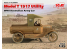 Icm maquette militaire 35664 Model T 1917 Utility WWI Australian Army Car 1/35