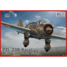 IBG maquette avion 72506 PZL 23A Karas early 1/72