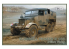 IBG maquette militaire 35030 TRACTEUR SCAMMELL PIONEER R100 Tracteur d&#039;artillerie 1/35