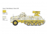 italeri maquette militaire 6546 15 cm. PANZERWERFER 42 AUF SD.KFZ. 4/1 1/35