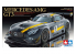 Tamiya maquette voiture 24345 Mercedes AMG GT3 1/24