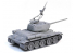 Dragon maquette militaire 3571 Syrian T34/85 50th Anniversaire guerre des six jours 1/35