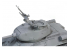 Dragon maquette militaire 3571 Syrian T34/85 50th Anniversaire guerre des six jours 1/35