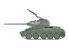 Dragon maquette militaire 3571 Syrian T34/85 50th Anniversaire guerre des six jours 1/35