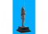 Icm maquette figurine 16007 Cavalier de la garde republicaine Française 1/16