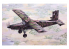 Roden maquettes avion 443 PILATUS PC-6B-2/H-2 TURBO PORTER 1/48