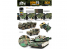 Ak interactive Peinture Enamel AK075 Lavis pour camouflage OTAN - NATO 35ml