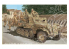 DRAGON maquette militaire 6677 Sd.Kfz.10/5 cabine blindée et 2cm FlaK 38 1/35
