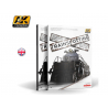 Ak interactive livre AK696 Trainspotting en Anglais