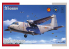 Special Hobby maquette avion 72344 CASA C-212-100 1/72