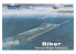 Special navy kit conversion sous marin 72006 Biber &quot;German Midget Submarine&quot; 1/72