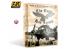 Ak interactive livre AK687 L&#039;aigle a atterri - The Eagle has Landed En Anglais