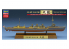 Hasegawa maquette bateau 43172 Japanese Navy Light Cruiser Tenryu Full Hull Limited Edition 1/700