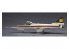 HASEGAWA maquette avion 64753 X-29 &quot;Shin Kazama&quot; Area-88 Limited Edition 1/72