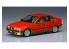 Hasegawa maquette voiture 20313 BMW 320i Limited Edition 1/24