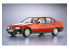Hasegawa maquette voiture 20313 BMW 320i Limited Edition 1/24