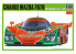 Hasegawa maquette voiture 20312 Charge Mazda 767B Limited Edition 1/24