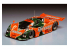 Hasegawa maquette voiture 20312 Charge Mazda 767B Limited Edition 1/24