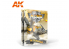 Ak interactive Magazine Aces High AK2922 N°11 FW 190 DER WÜRGER En Espagnol