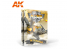 Ak interactive Magazine Aces High AK2922 N°11 FW 190 DER WÜRGER En Espagnol