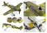 Ak interactive Magazine Aces High AK2922 N°11 FW 190 DER WÜRGER En Espagnol