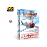 Ak interactive Magazine Aces High AK2914 N°8 Captured - Capturé En Anglais