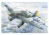 TRUMPETER maquette avion 02420 Bombardier de plongée allemand Ju-87A 1/32