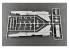 TRUMPETER maquette avion 01682 F-106A Delta Dart 1965 1/72