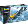 Revell maquette avion 03944 P-51D-5NA Mustang 1/32