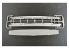 TRUMPETER maquette bateau 06709 PORTE-AVIONS ALLEMAND DKM &quot;GRAF ZEPPELIN&quot; 1942 1/700