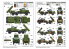 Trumpeter maquette militaire 01032 RUSSIAN 9P138 GRAD-1 sur chassis ZIL-131 1980 1/35
