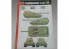 Amusing maquette militaire 35A017 Jagdpanzer E-100 1/35