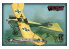 Wingnut Wings maquette avion 32058 Jeannin Stahltaube 1914 1/32