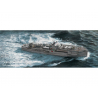 ITALERI maquette militaire 5620 SCHNELLBOOT Type S-38 1/35