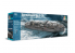 ITALERI maquette militaire 5620 SCHNELLBOOT Type S-38 1/35