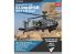 Academy maquette Helicoptére 12551 Apache AH-64D US Army Block II Late version 1/72