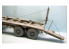 Thunder Model maquette militaire 35205 remorque Pioneer TRCU30 1/35