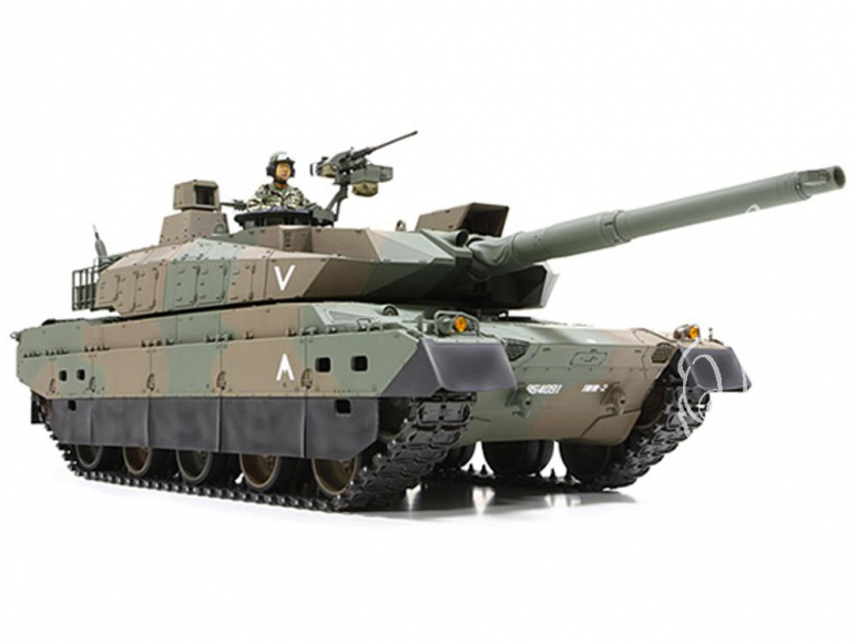 Tamiya maquette militaire 36203l Lot Africa Korps 1/16