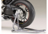 Ducati 1199 Panigale Tricolore Tamiya maquette moto 14132 1/12