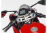 Ducati 1199 Panigale Tricolore Tamiya maquette moto 14132 1/12