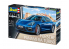 Porsche Panamera Turbo Revell maquette voiture 07034 1/24