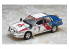 1/24 Mitsubishi Galant VR-4 1992 Safari Rally Limited Edition Hasegawa maquette voiture 20307