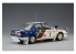 1/24 Mitsubishi Galant VR-4 1992 Safari Rally Limited Edition Hasegawa maquette voiture 20307